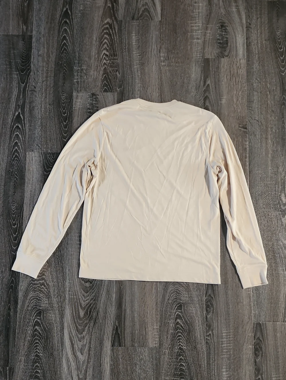 🌵 J. Crew Washed Long Sleeve Tee 🌵